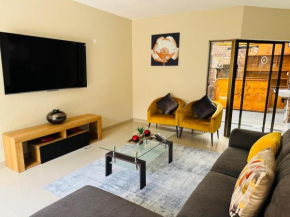 Self-catering townhouse
